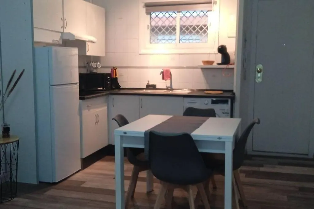 Appartement Tout Confort Salou