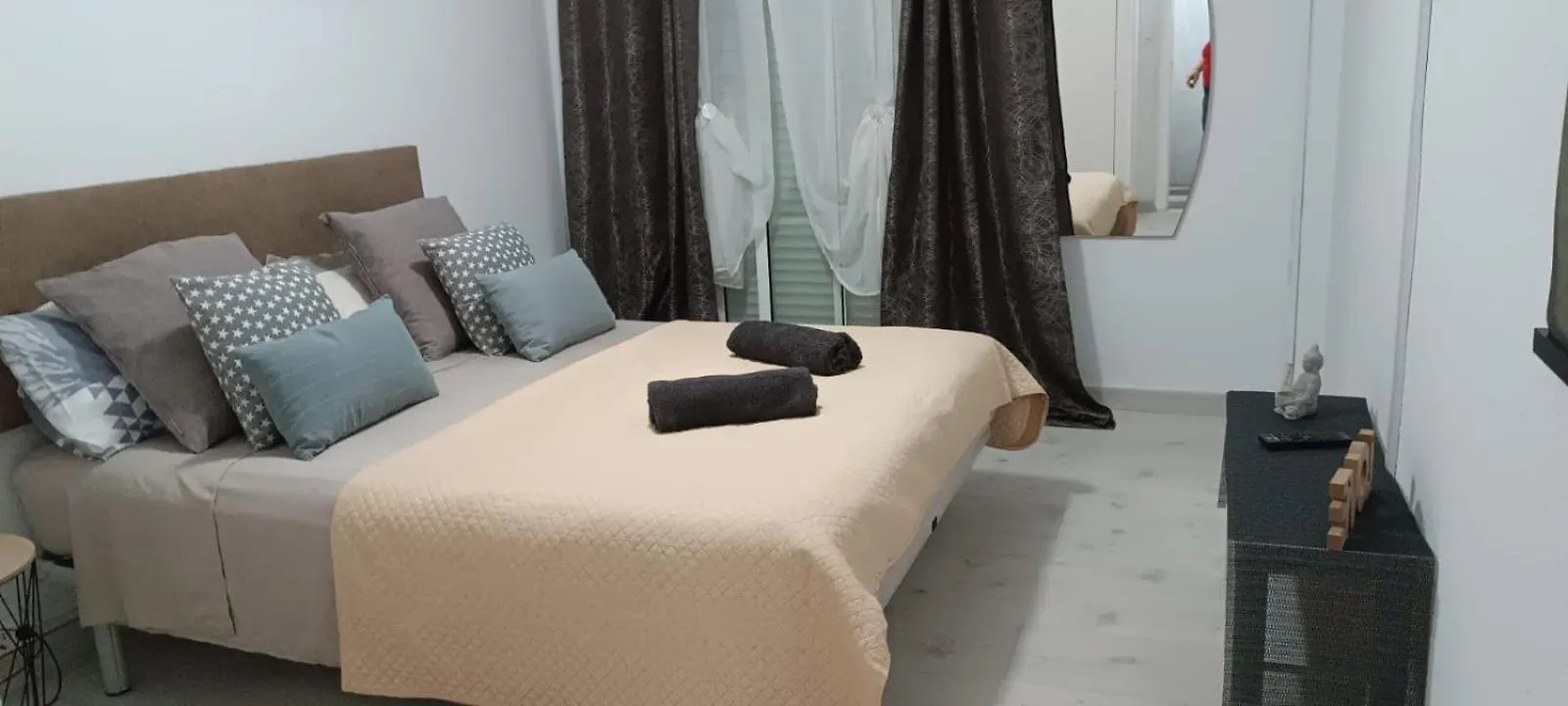 Appartement Tout Confort Salou