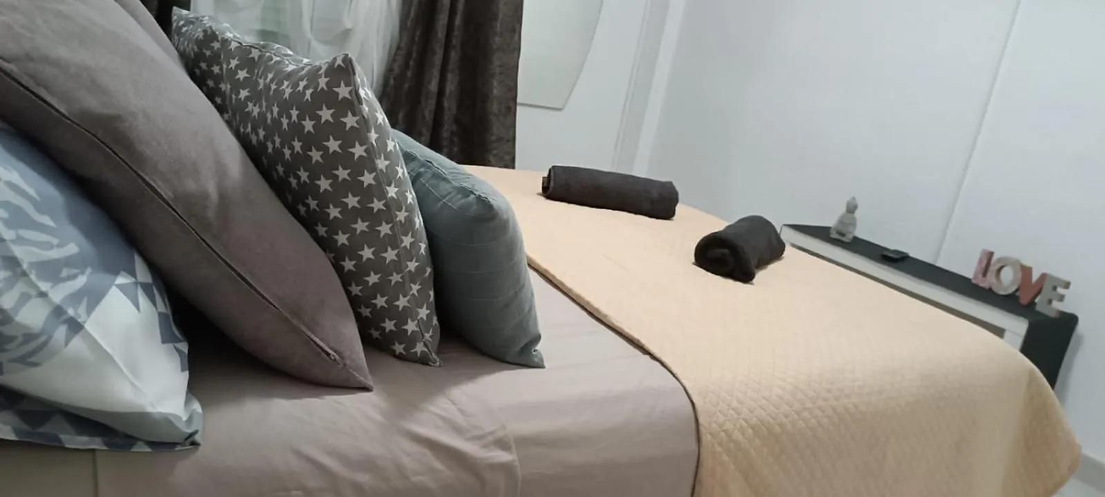 Appartement Tout Confort Salou Apartment