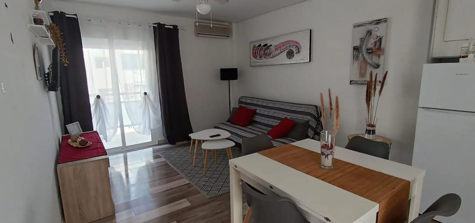 Apartment Appartement Tout Confort Salou Spanien