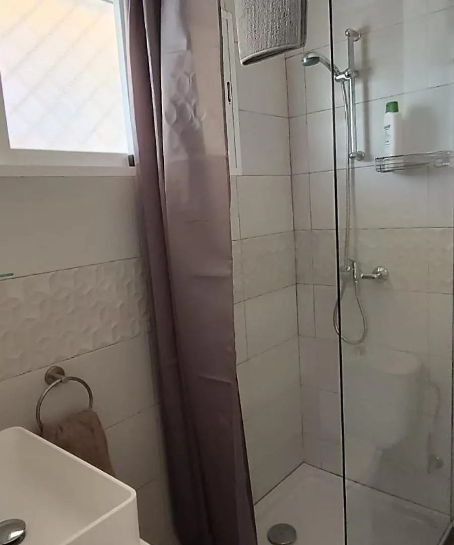 Appartement Tout Confort Salou Spanien